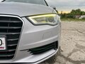 2013 Audi A3 III (8V), серый, 1450000 рублей - вид 11