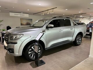 2026 Great Wall Poer I Рестайлинг, серебристый, 4500000 рублей, вид 3