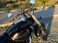 2011 Honda Shadow 750, чёрный, 700000 рублей - вид 2