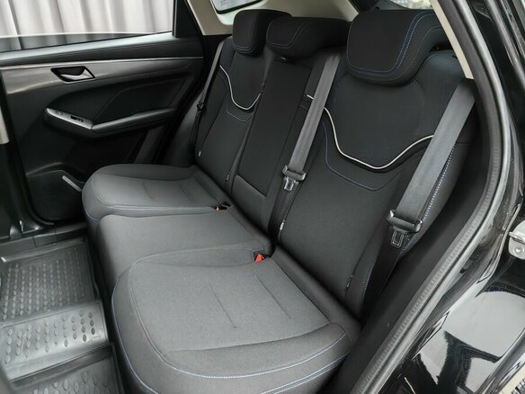 2023 Haval Jolion I, чёрный, 1855000 рублей - вид 8