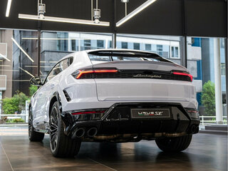 2026 Lamborghini Urus SE I Рестайлинг, белый, 37590000 рублей, вид 3