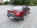 2008 Daewoo Nexia I, красный, 130000 рублей - вид 9