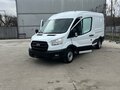 2023 Ford Transit, белый, 4150000 рублей - вид 4