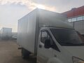 2023 ГАЗ ГАЗель Next, белый, 2200000 рублей - вид 7