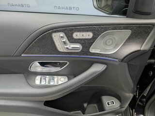 2026 Mercedes-Benz GLE 450 II (V167) Рестайлинг, белый, 14550000 рублей, вид 5