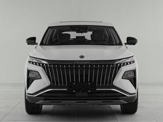 2025 Dongfeng Huge, белый, 2819000 рублей, вид 2