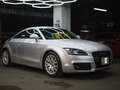 2011 Audi TT II (8J) Рестайлинг, серебристый, 1999999 рублей - вид 3