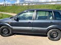 2007 Ford Fusion I Рестайлинг, серый, 290000 рублей - вид 4