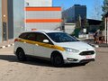 2018 Ford Focus III Рестайлинг, белый, 700000 рублей - вид 2