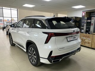 2025 Changan CS75 Plus III, белый, 4189900 рублей, вид 4