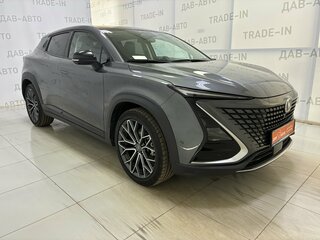2024 Changan UNI-T I, серый, 1998000 рублей, вид 4