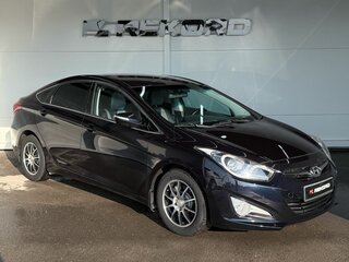 2012 Hyundai i40 I, синий, 1189000 рублей, вид 1