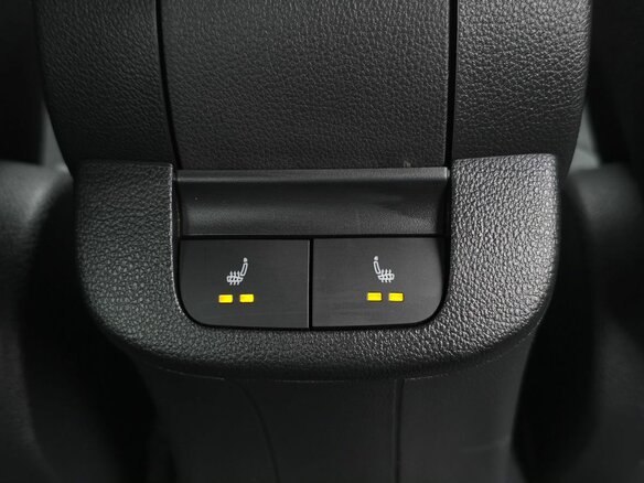 2020 Skoda Rapid II, белый, 1619000 рублей - вид 18