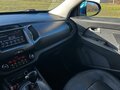 2013 Kia Sportage III, голубой, 1550000 рублей - вид 8