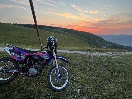 2022 Racer SR-X1/X2 (Cross), чёрный, 120000 рублей, вид 5