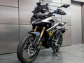 2025 Voge 525DSX, чёрный, 554559 рублей