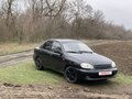 2007 Chevrolet Lanos I, чёрный, 290000 рублей - вид 2