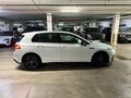 2021 Volkswagen Golf VIII, белый, 2990000 рублей - вид 1