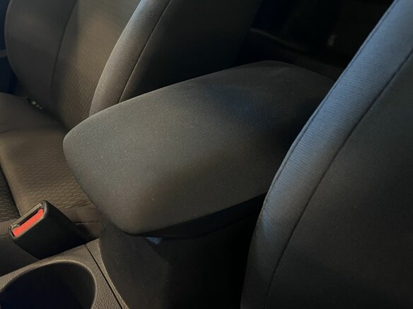 2016 Toyota Corolla XI (E160, E170, E180) Рестайлинг 1, белый, 1224000 рублей - вид 32