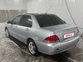2007 Mitsubishi Lancer IX Рестайлинг, серебристый, 310000 рублей - вид 8