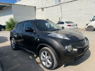 2012 Nissan Juke I, коричневый, 950000 рублей, вид 1