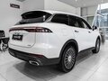2025 Chery Tiggo 9 I, белый - вид 4
