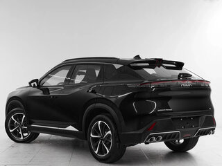 2025 Dongfeng Mage, чёрный, 2560000 рублей, вид 4