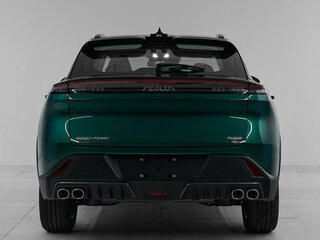 2025 Dongfeng Mage, зелёный, 2550000 рублей, вид 5