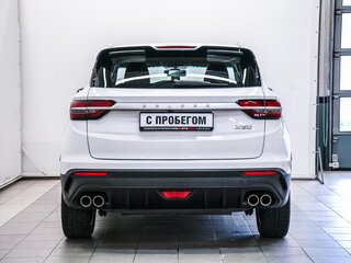 2024 Belgee X50, белый, 1770000 рублей, вид 4