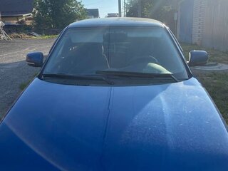 2007 Lada (ВАЗ) 2112, серебристый, 235000 рублей, вид 2