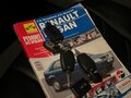2006 Renault Logan I, зелёный, 320000 рублей - вид 11