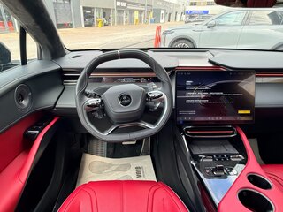 2026 Lotus For Me, чёрный, 12700000 рублей, вид 3