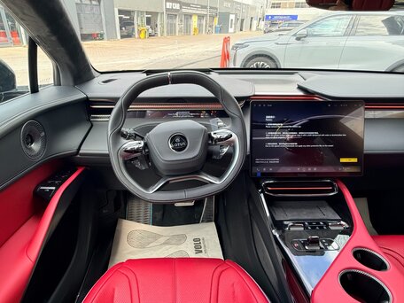 2026 Lotus For Me, чёрный, 12750000 рублей, вид 3