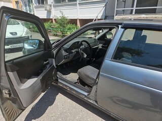 2008 Lada (ВАЗ) Priora I, серый, 240000 рублей, вид 5