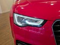 2013 Audi A5 I (8T) Рестайлинг, красный - вид 6
