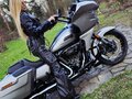2024 Harley-Davidson CVO Road Glide, серебристый, 4535000 рублей - вид 2