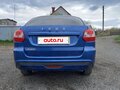 2022 Lada (ВАЗ) Granta I Рестайлинг, синий, 755000 рублей - вид 3