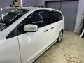 2006 Mazda MPV III (LY), белый, 1200000 рублей - вид 8