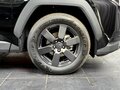 2026 Toyota RAV4 VI (XA60), чёрный - вид 11