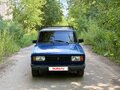 2005 Lada (ВАЗ) 2104 21047, синий - вид 1