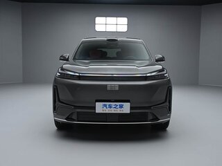 2026 Geely Galaxy M9 210, чёрный, 6350000 рублей, вид 3