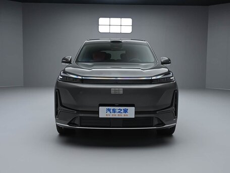 2026 Geely Galaxy M9 210, чёрный, 6350000 рублей, вид 3