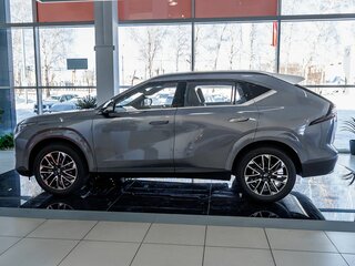 2026 GAC GS4, чёрный, 3299000 рублей, вид 4