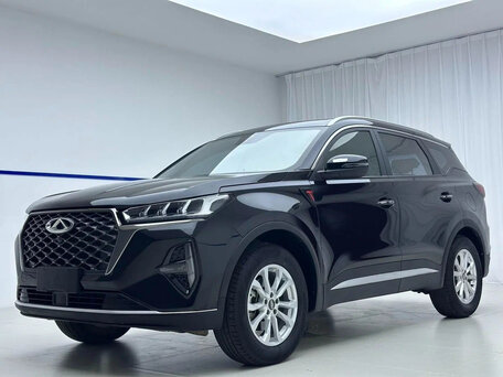 Chery Tiggo 7 Plus I