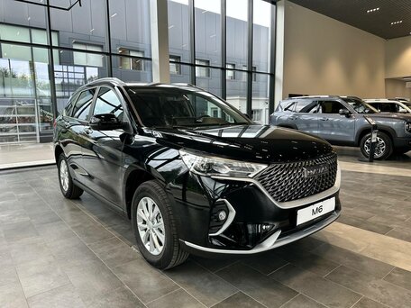 Haval M6 II
