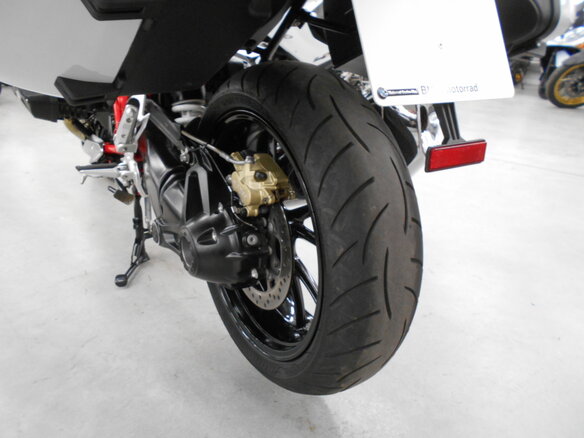 2021 BMW R 1250 RS, белый, 1450000 рублей - вид 15
