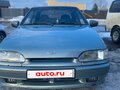 2002 Lada (ВАЗ) 2115, серый - вид 2