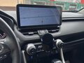 2022 Toyota RAV4 V (XA50), чёрный, 3250000 рублей - вид 10