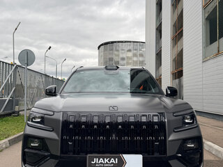 2026 Zeekr 8X Dawn, серый, 12500000 рублей, вид 2