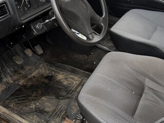 2010 Lada (ВАЗ) 2107, серебристый, 600000 рублей, вид 4